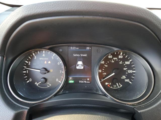 2018 NISSAN ROGUE S - KNMAT2MV0JP617551