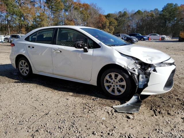2022 TOYOTA COROLLA LE - JTDEPMAE5N3023217