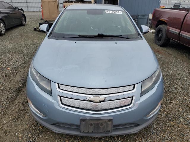 VIN 1G1RD6E43DU133160 2013 CHEVROLET VOLT no.5