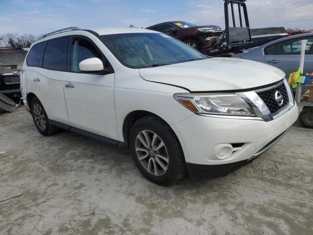 2015 NISSAN PATHFINDER - 5N1AR2MM5FC691502
