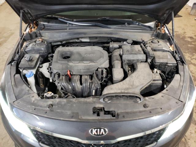2019 KIA OPTIMA LX - 5XXGT4L31KG282976