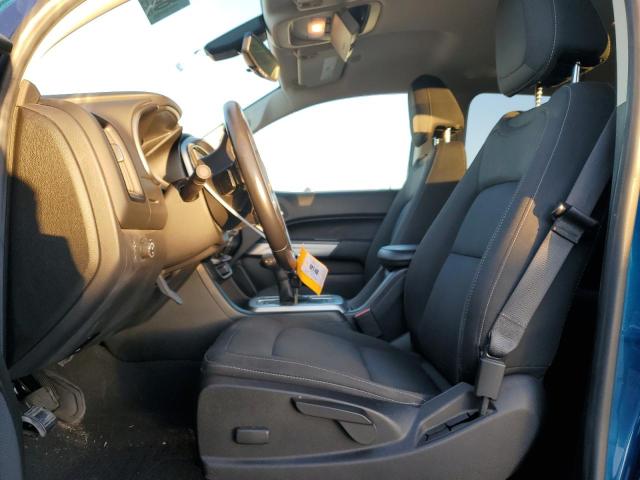 2020 CHEVROLET COLORADO L - 1GCGSCEN9L1102636