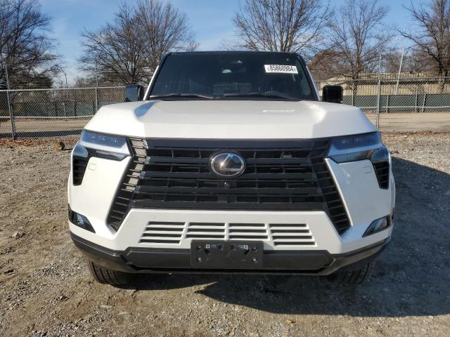 2024 LEXUS GX 550 PRE JTJTBCDX6R5016457