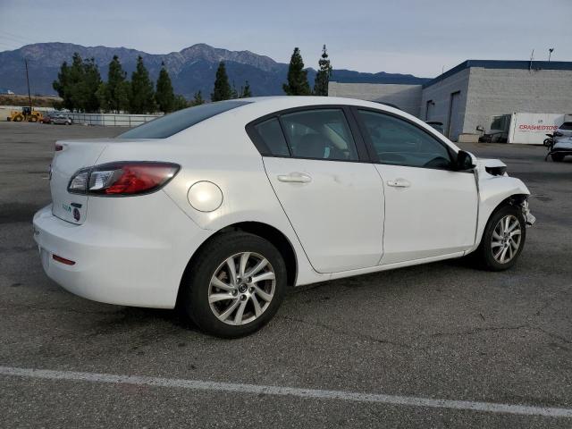 VIN JM1BL1VP1D1739700 2013 MAZDA 3 no.3