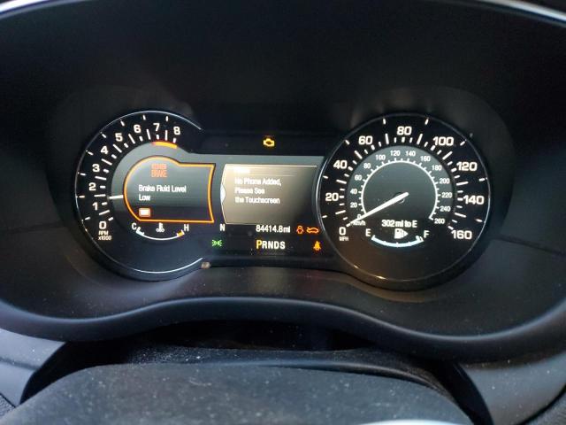 2016 LINCOLN MKC SELECT 5LMCJ2C96GUJ04584