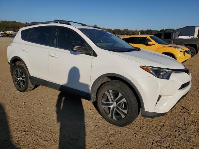 2018 TOYOTA RAV4 LE - 2T3ZFREV3JW464279