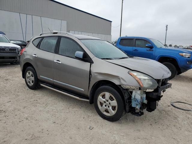 VIN JN8AS5MT7EW601396 2014 NISSAN ROGUE no.4