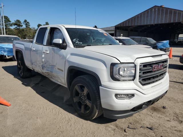 2019 GMC SIERRA LIM - 2GTR1LEC5K1160195