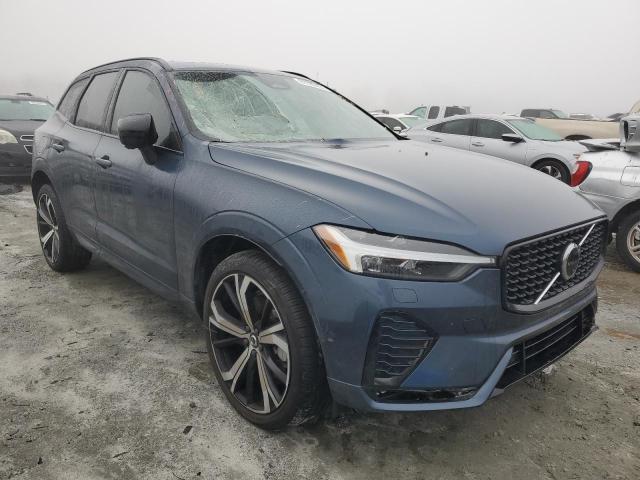 2023 VOLVO XC60 ULTIM - YV4L12RX1P1217242