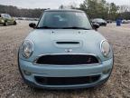 Lot #3028430247 2012 MINI COOPER S