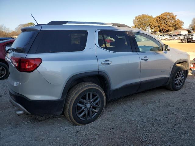 2017 GMC ACADIA SLT - 1GKKNMLS0HZ284224