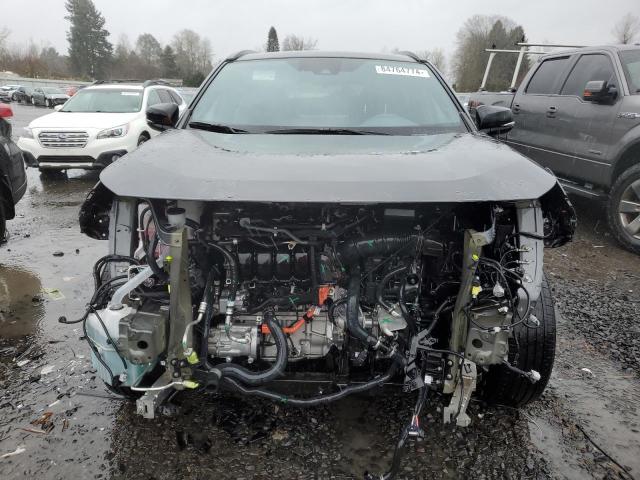 2020 TOYOTA RAV4 XSE - 2T3EWRFV6LW062854