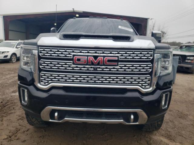 2020 GMC SIERRA 1GT49REY8LF328133