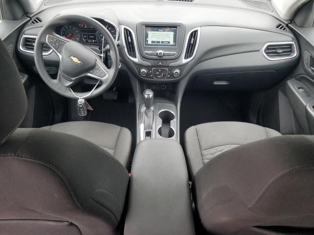2018 CHEVROLET EQUINOX LT - 3GNAXJEV6JS638572