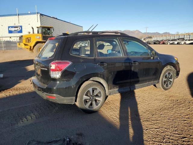 2018 SUBARU FORESTER 2 - JF2SJABC9JH553625