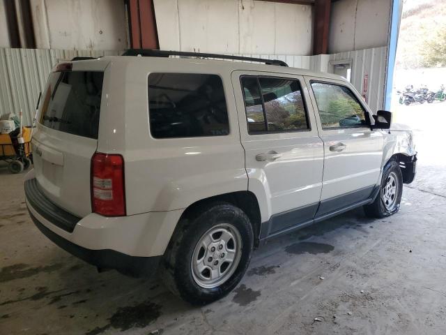 2017 JEEP PATRIOT SP - 1C4NJPBA8HD145762