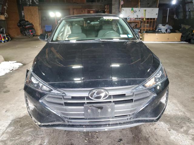 2020 HYUNDAI ELANTRA SE - 5NPD84LF7LH566472