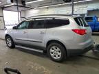 Lot #3034744638 2011 CHEVROLET TRAVERSE L