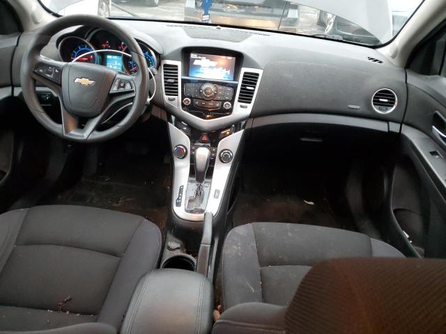 2015 CHEVROLET CRUZE LT - 1G1PC5SB4F7274201