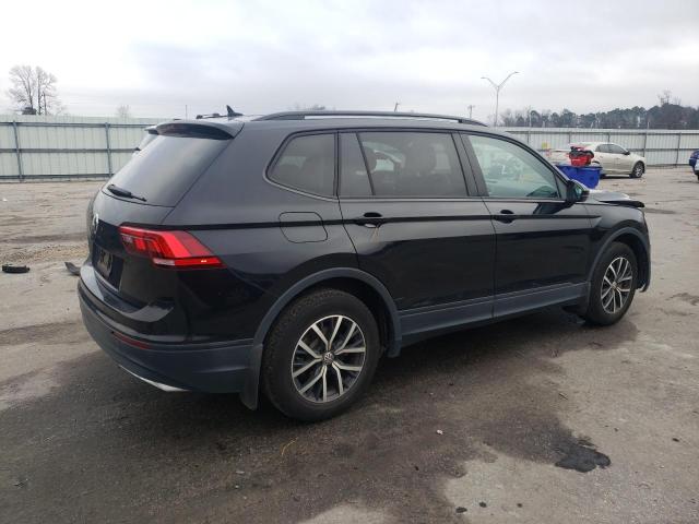 2021 VOLKSWAGEN TIGUAN S - 3VV1B7AX2MM017521