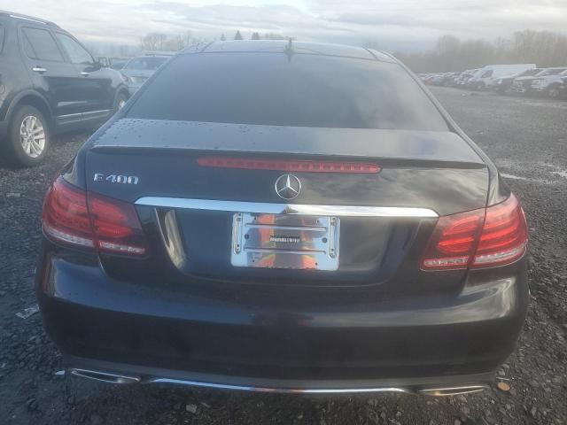 2015 MERCEDES-BENZ E 400 - WDDKJ6FB5FF301926