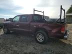 Lot #3024572649 2001 DODGE DAKOTA QUA