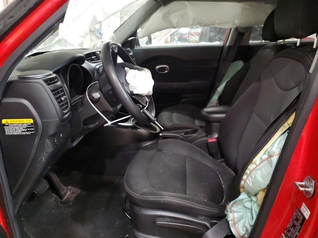 2018 KIA SOUL + - KNDJP3A50J7607794