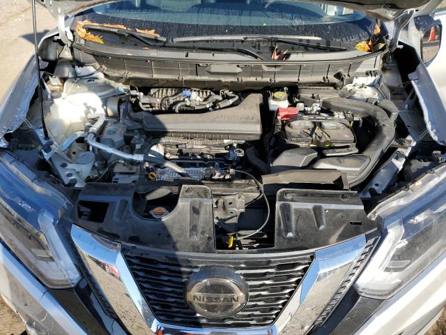 2020 NISSAN ROGUE S - KNMAT2MV0LP533880