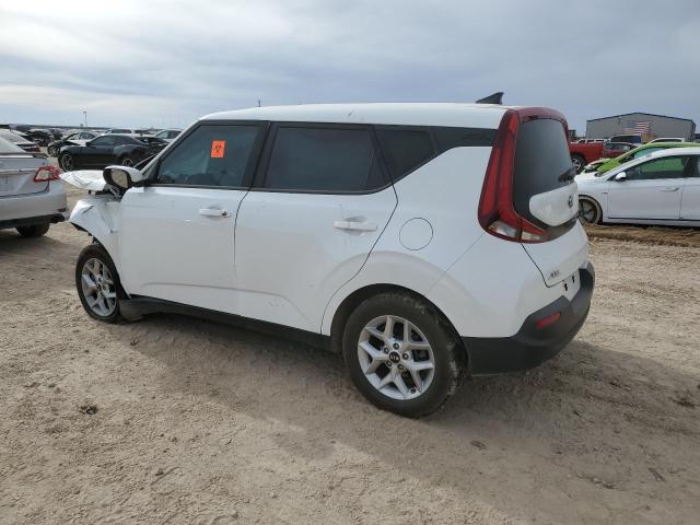 Vin: kndj23au6l7011016, lot: 84917874, kia soul lx 20202