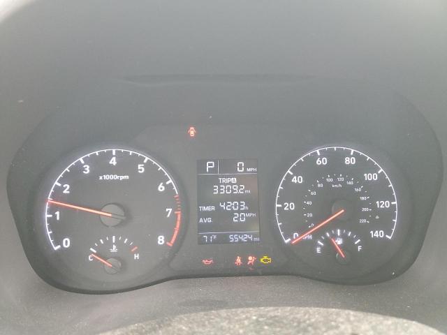 3kpc24a60me136501 - 2021 Hyundai accent se - #86962324