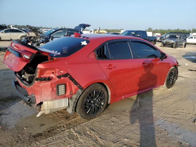 2021 TOYOTA COROLLA LE - 5YFEPMAE0MP263930