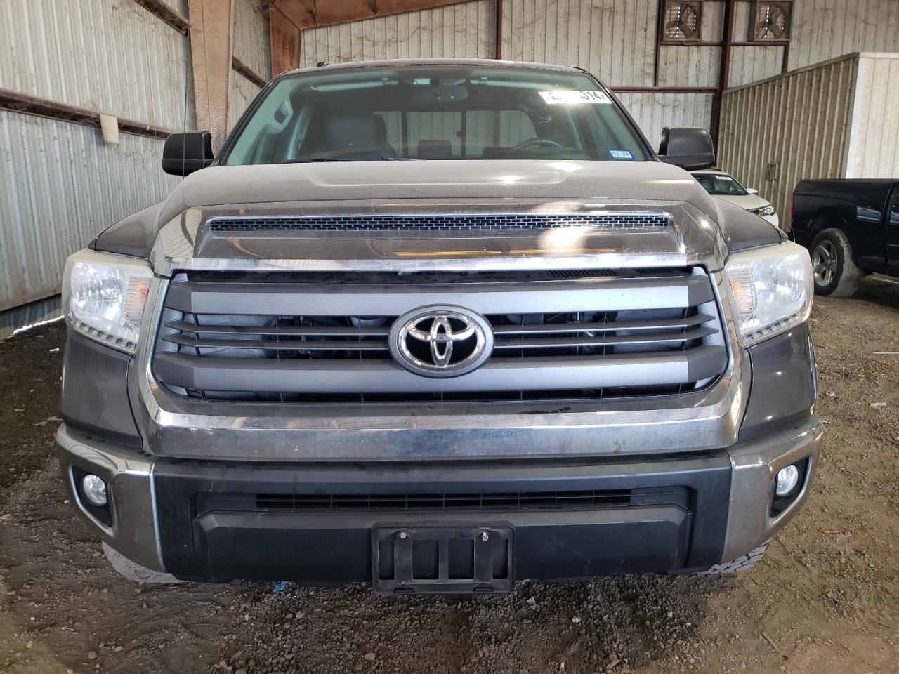 Lot #3034650391 2015 TOYOTA TUNDRA DOU