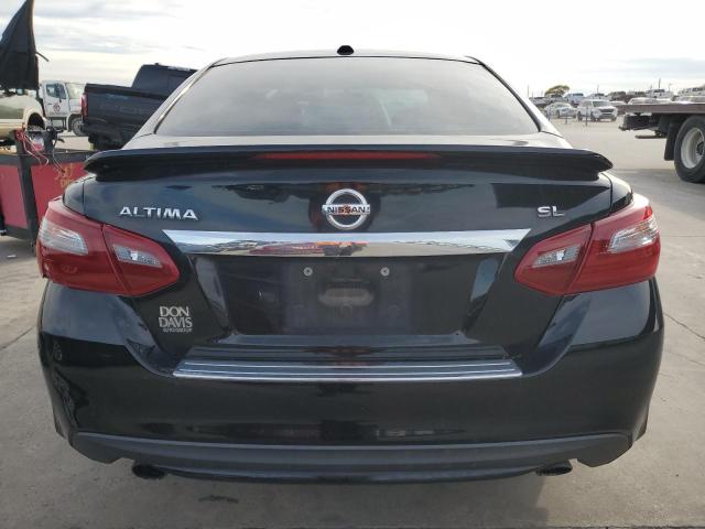 2018 NISSAN ALTIMA 2.5 - 1N4AL3APXJC187956