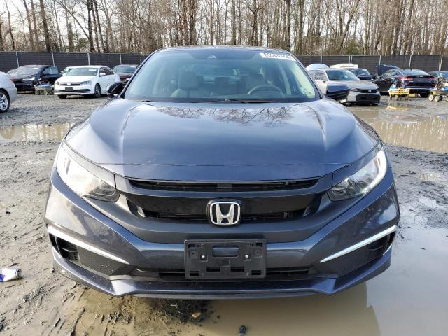 2021 HONDA CIVIC LX - 2HGFC2F61MH519974