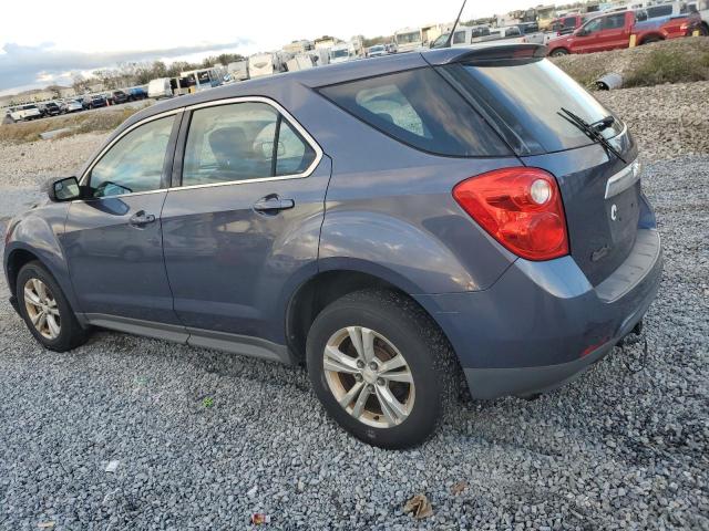 VIN 2GNALBEK2D6289632 2013 CHEVROLET EQUINOX no.2