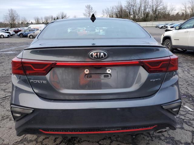 2021 KIA FORTE GT L - 3KPF34AD5ME391153