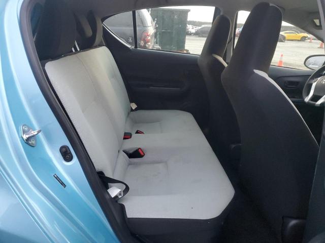 2015 TOYOTA PRIUS C - JTDKDTB36F1101472