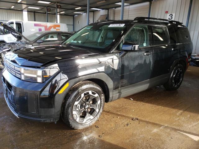 5nmp2dgl4sh083628 - 2025 Hyundai Santa Fe Fe Sel 2025