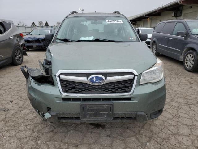 2015 SUBARU FORESTER 2 - JF2SJABC4FH806468