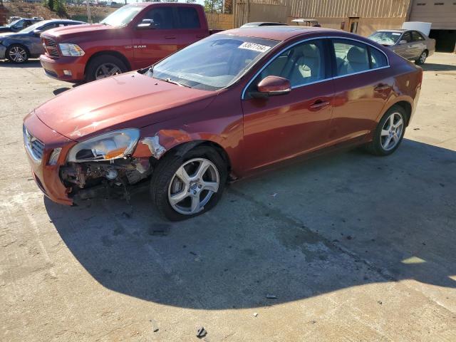 Vin: yv1612fs2d2185653, lot: 83677154, volvo s60 t5 2013 img_1