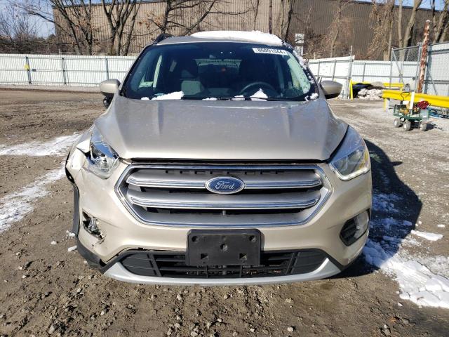2017 FORD ESCAPE SE - 1FMCU9G94HUE50700