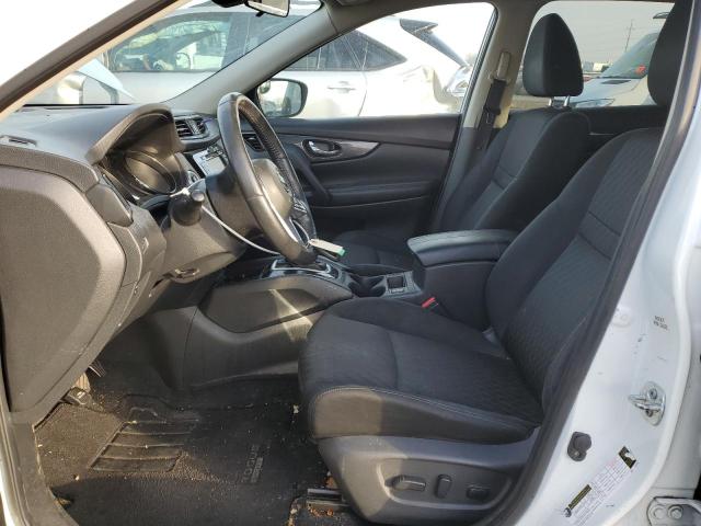 2019 NISSAN ROGUE S - KNMAT2MVXKP530032