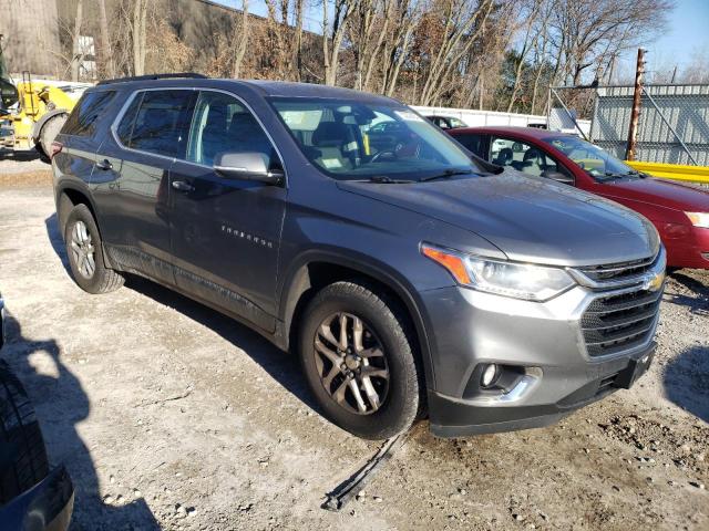 2019 CHEVROLET TRAVERSE L - 1GNEVGKW8KJ308149