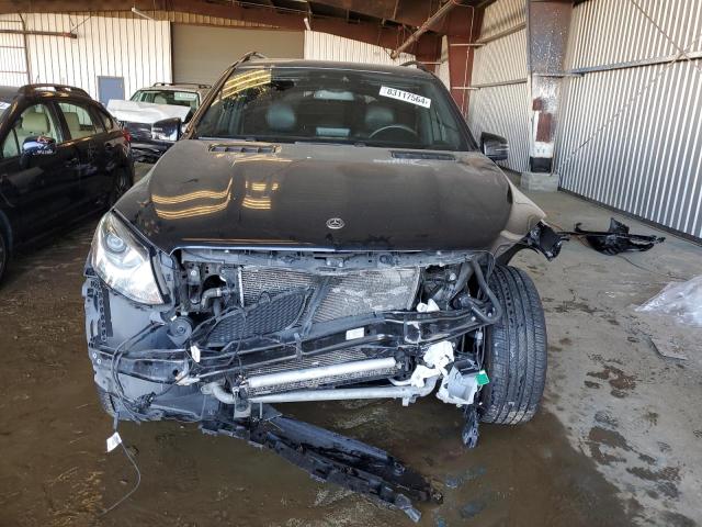 VIN 4JGDA5GB5KB208252 2019 MERCEDES-BENZ GLE-CLASS no.5