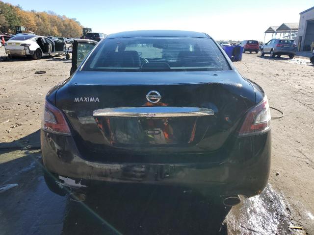 VIN 1N4AA5AP5EC437773 2014 NISSAN MAXIMA no.6