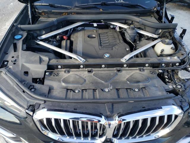 2021 BMW X5 XDRIVE4 - 5UXCR6C07M9F27666