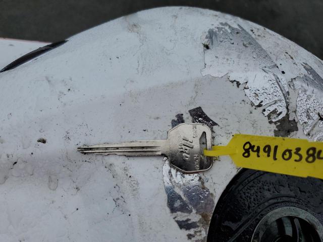 2014 HONDA CBR600 RR - JH2PC4010EK700027