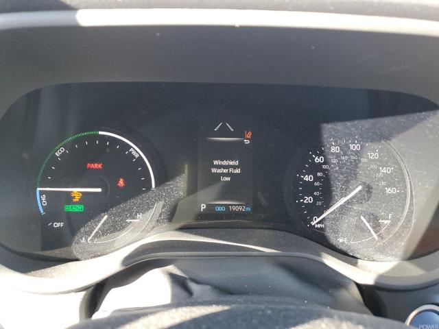 2023 TOYOTA SIENNA LE - 5TDKRKECXPS162576