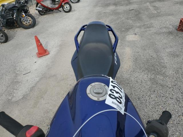 2004 YAMAHA FZ6 S - JYARJ08E94A001468