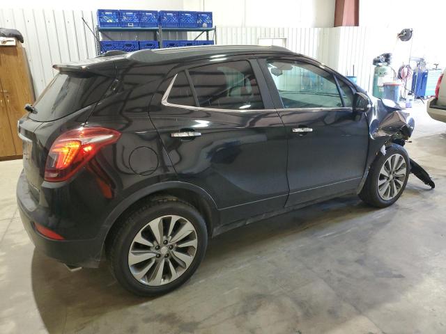2017 BUICK ENCORE PRE - KL4CJASB1HB043416